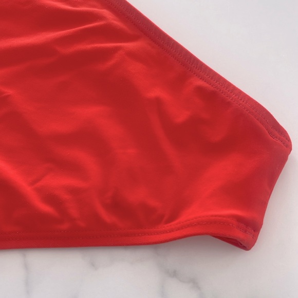 Vitamin A Swimwear 'Leah' One Piece - Picture 8 of 8